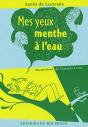 Mes Yeux Menthe À L'Eau - Preview