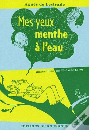Capa do artigo Mes Yeux Menthe À L