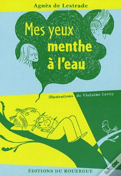 Capa do artigo Mes Yeux Menthe À L'Eau