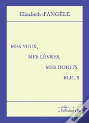 Capa do artigo Mes Yeux, Mes Lèvres, Mes Doigts Bleus
