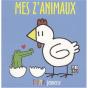 Mes Z'Animaux ; Mes 70 Animaux Préférés - Preview