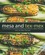 Capa do artigo Mesa And Tex-Mex