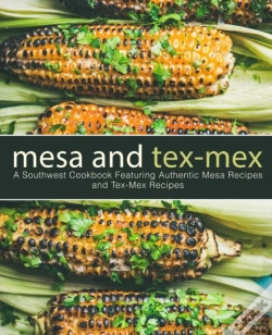 Capa do artigo Mesa And Tex-Mex