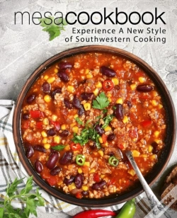 Capa do artigo Mesa Cookbook