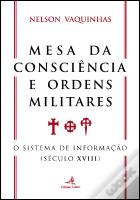 Mesa da Consciência e Ordens Militares