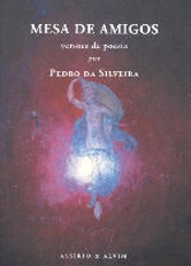Capa do artigo Mesa de Amigos