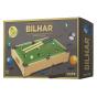 Mesa De Bilhar Olivo Tbd3/544 - Preview