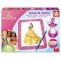 Mesa De Desenho Disney Princess Educa 20006 - Preview