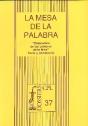 Mesa De La Palabra, La - Preview