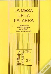 Capa do artigo Mesa De La Palabra, La