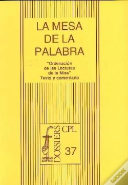 Capa do artigo Mesa De La Palabra, La