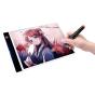 Mesa De Luz Led A3 Pad Roymart Artist By Alex Bog Ab-0333 - Preview
