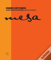 Capa do artigo Mesa. Eduardo Souto Moura