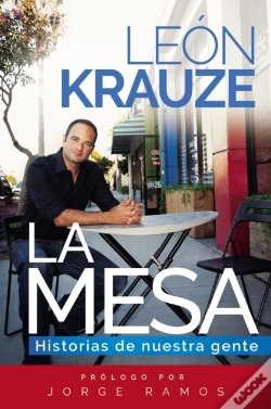Capa do artigo Mesa