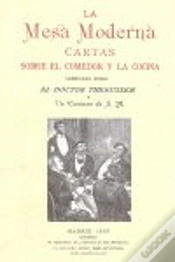 Capa do artigo Mesa Moderna, La