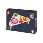 Mesa Musical Confetti Janod J07634 - Preview