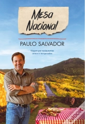Capa do artigo Mesa Nacional