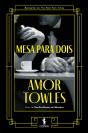 Mesa para Dois - Preview
