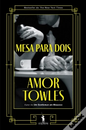 Capa do artigo Mesa para Dois