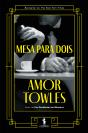 Mesa para Dois - Preview