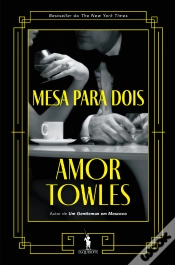 Capa do artigo Mesa para Dois