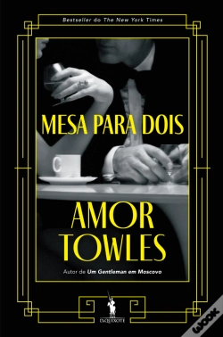 Capa do artigo Mesa para Dois