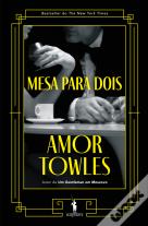 Mesa para Dois