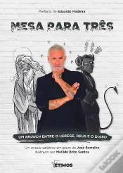 Capa do artigo Mesa para Três
