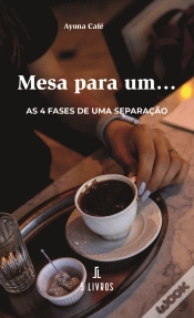 Capa do artigo Mesa para Um...