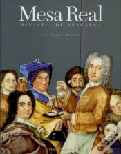 Capa do artigo Mesa Real