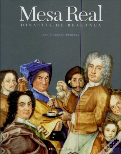 Capa do artigo Mesa Real