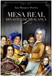 Capa do artigo Mesa Real