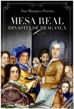 Capa do artigo Mesa Real