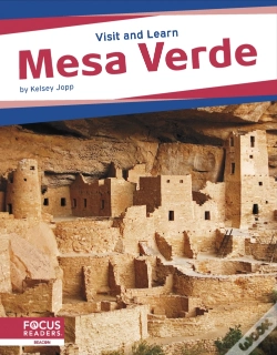 Capa do artigo Mesa Verde