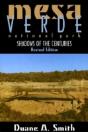 Mesa Verde National Park - Preview