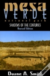 Capa do artigo Mesa Verde National Park