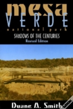 Capa do artigo Mesa Verde National Park