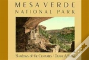 Capa do artigo Mesa Verde National Park
