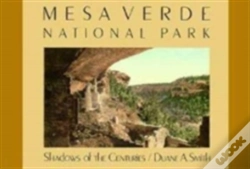 Capa do artigo Mesa Verde National Park
