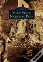 Mesa Verde National Park