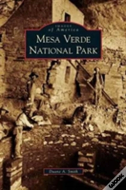 Capa do artigo Mesa Verde National Park
