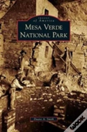 Capa do artigo Mesa Verde National Park