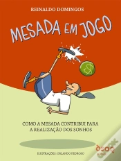 Capa do artigo Mesada Em Jogo