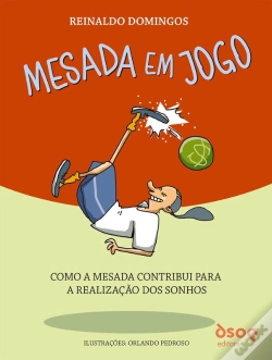 Capa do artigo Mesada Em Jogo