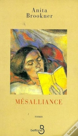 Capa do artigo Mesalliance