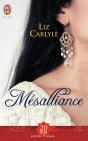 Mesalliance - Preview