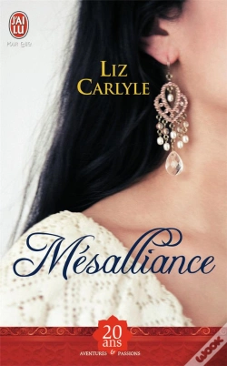Capa do artigo Mesalliance