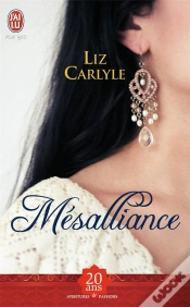 Capa do artigo Mesalliance