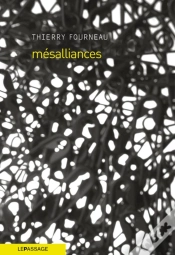 Capa do artigo Mésalliances