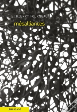 Capa do artigo Mésalliances